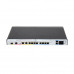Huawei AR1220C,8GE LAN,5GE WAN,2 USB,2 SIC