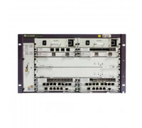 Маршрутизатор Huawei NetEngine серии NE20E CR2M08BASD02