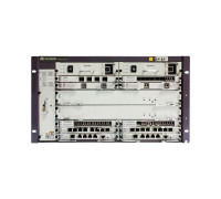 Маршрутизатор Huawei NetEngine серии NE20E CR2M08BASA02