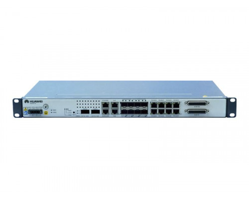 Маршрутизатор Huawei NetEngine серии NE05E NECM0HSDEN00