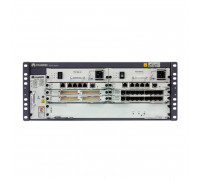 Маршрутизатор Huawei NetEngine серии NE20E CR2M04BASD01 CR2M04BASD01