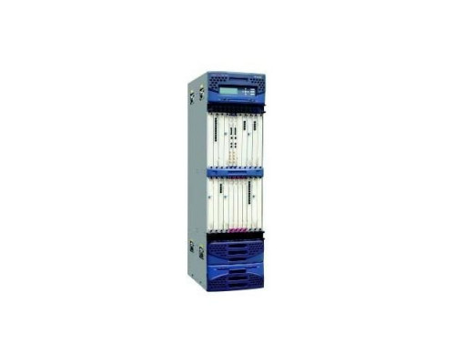 Основной маршрутизатор Huawei Quidway NetEngine80E CR52-4xSFUG-40 Гбит/с