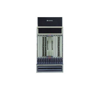 Базовая конфигурация Huawei NE40E-X8A (включая шасси NE40E-X8A, 2 MPU, 2 SFU(1 Т), 8 блоков питания переменного тока, 3 лотка для вентиляторов, без платы за программное обеспечение и документов)