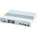 Коммутатор Cisco Catalyst WS-C2960CX-8TC-L