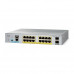 Коммутатор Cisco Catalyst WS-C2960L-16PS-LL