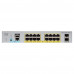 Коммутатор Cisco Catalyst WS-C2960L-16PS-LL