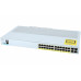 Коммутатор Cisco Catalyst WS-C2960L-24TQ-LL