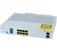 Коммутатор Cisco Catalyst WS-C2960L-8PS-LL