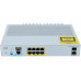 Коммутатор Cisco Catalyst WS-C2960L-8PS-LL