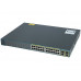 Коммутатор Cisco Catalyst WS-C2960R+24PC-S