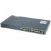 Коммутатор Cisco Catalyst WS-C2960R+24TC-S