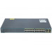 Коммутатор Cisco Catalyst WS-C2960R+24TC-S