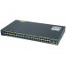 Коммутатор Cisco Catalyst WS-C2960R+48PST-L