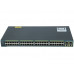 Коммутатор Cisco Catalyst WS-C2960R+48PST-L