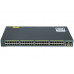 Коммутатор Cisco Catalyst WS-C2960R+48TC-S