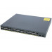 Коммутатор Cisco Catalyst WS-C2960RX-48LPS-L