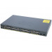 Коммутатор Cisco Catalyst WS-C2960RX-48TS-L