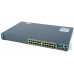 Коммутатор Cisco Catalyst WS-C2960S-24TD-L