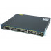 Коммутатор Cisco Catalyst WS-C2960S-48LPS-L