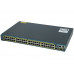 Коммутатор Cisco Catalyst WS-C2960S-48TD-L