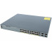 Коммутатор Cisco Catalyst WS-C2960X-24PS-L