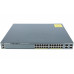 Коммутатор Cisco Catalyst WS-C2960X-24PS-L