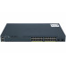 Коммутатор Cisco Catalyst WS-C2960X-24TD-L