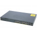 Коммутатор Cisco Catalyst WS-C2960X-24TS-L