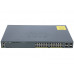 Коммутатор Cisco Catalyst WS-C2960X-24TS-LL