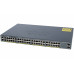 Коммутатор Cisco Catalyst WS-C2960X-48TS-LL