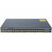 Коммутатор Cisco Catalyst WS-C2960X-48TS-LL