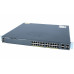 Коммутатор Cisco Catalyst WS-C2960XR-24PS-I