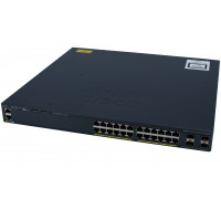 Коммутатор Cisco Catalyst WS-C2960XR-24TS-I