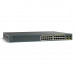 Коммутатор Cisco Catalyst WS-C2960-24PC-S