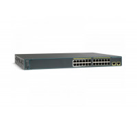 Коммутатор Cisco Catalyst WS-C2960-24TT-L