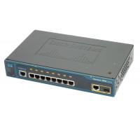 Коммутатор Cisco WS-C2960-8TC-L
