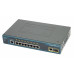 Коммутатор Cisco Catalyst WS-C2960-8TC-L