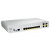 Коммутатор Cisco Catalyst WS-C2960C-8PC-L
