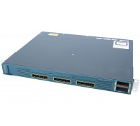 Коммутатор Cisco Catalyst WS-C3560E-12SD-S