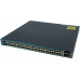 Коммутатор Cisco Catalyst WS-C3560E-48PD-S