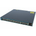Коммутатор Cisco Catalyst WS-C3560E-48TD-S