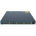 Коммутатор Cisco Catalyst WS-C3560E-48TD-S