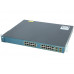 Коммутатор Cisco Catalyst WS-C3560G-24PS-E