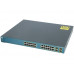 Коммутатор Cisco Catalyst WS-C3560G-24TS-S