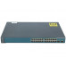 Коммутатор Cisco Catalyst WS-C3560V2-24PS-E