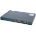 Коммутатор Cisco Catalyst WS-C3560V2-24PS-S