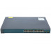 Коммутатор Cisco Catalyst WS-C3560V2-24PS-S