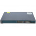 Коммутатор Cisco Catalyst WS-C3560V2-24TS-E