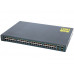 Коммутатор Cisco Catalyst WS-C3560V2-48TS-S