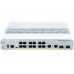Коммутатор Cisco Catalyst WS-C3560CX-12PD-S